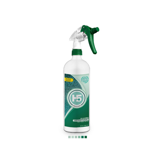 H5 CLEANER DESENGRASANTE