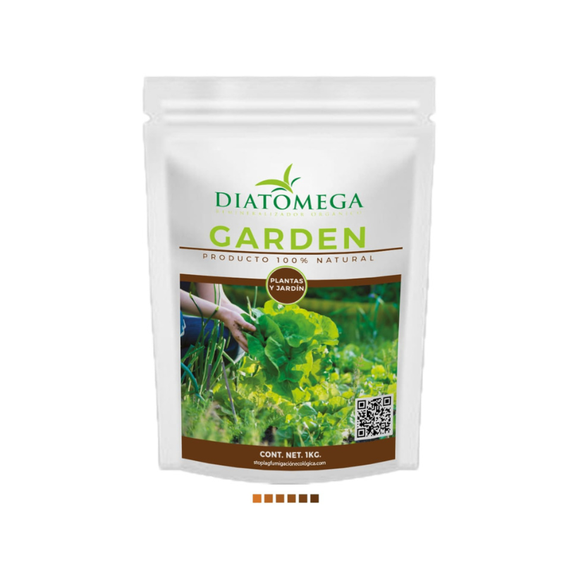 DIATOMEGA FERTILIZANTE