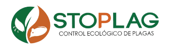 Stoplag Fumigacion Ecologica